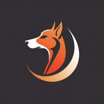 Dog Logo